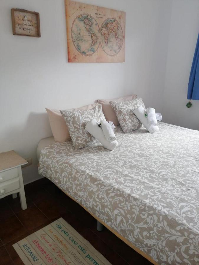 פוארטו ריקו Habitacion Puerto Rico מראה חיצוני תמונה