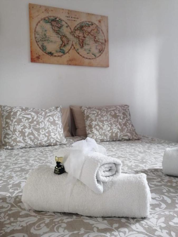פוארטו ריקו Habitacion Puerto Rico מראה חיצוני תמונה