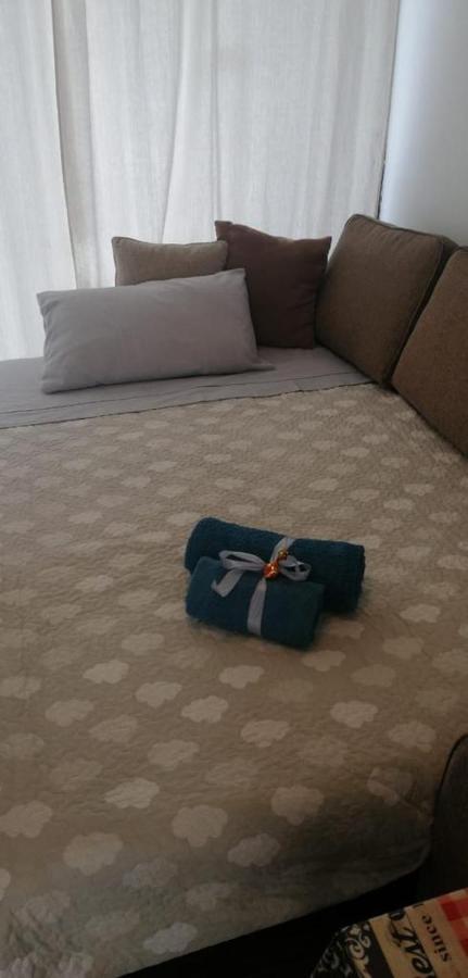 פוארטו ריקו Habitacion Puerto Rico מראה חיצוני תמונה