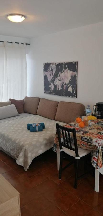 פוארטו ריקו Habitacion Puerto Rico מראה חיצוני תמונה