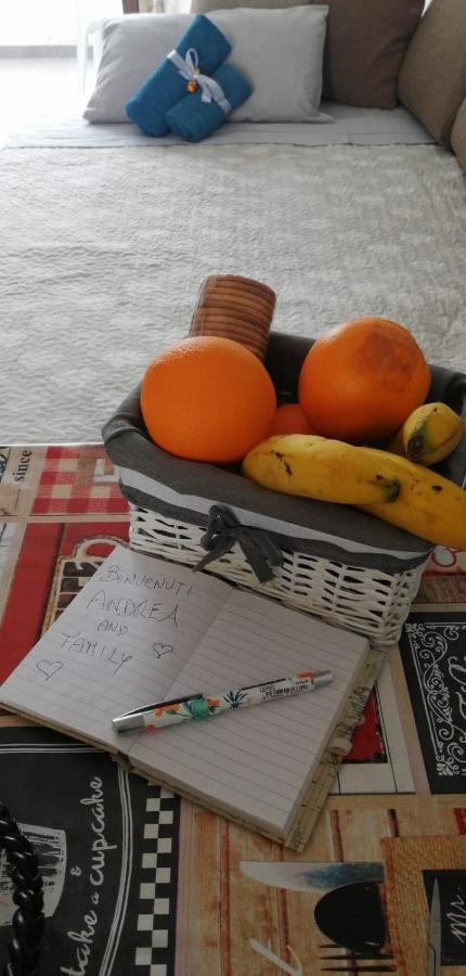 פוארטו ריקו Habitacion Puerto Rico מראה חיצוני תמונה