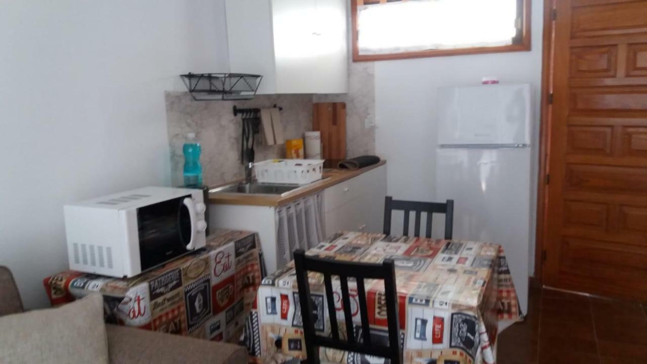 פוארטו ריקו Habitacion Puerto Rico מראה חיצוני תמונה