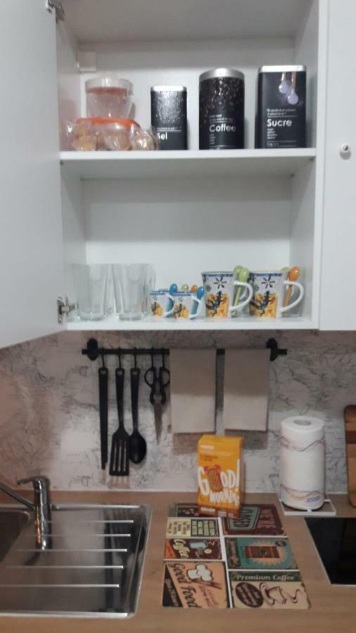 פוארטו ריקו Habitacion Puerto Rico מראה חיצוני תמונה