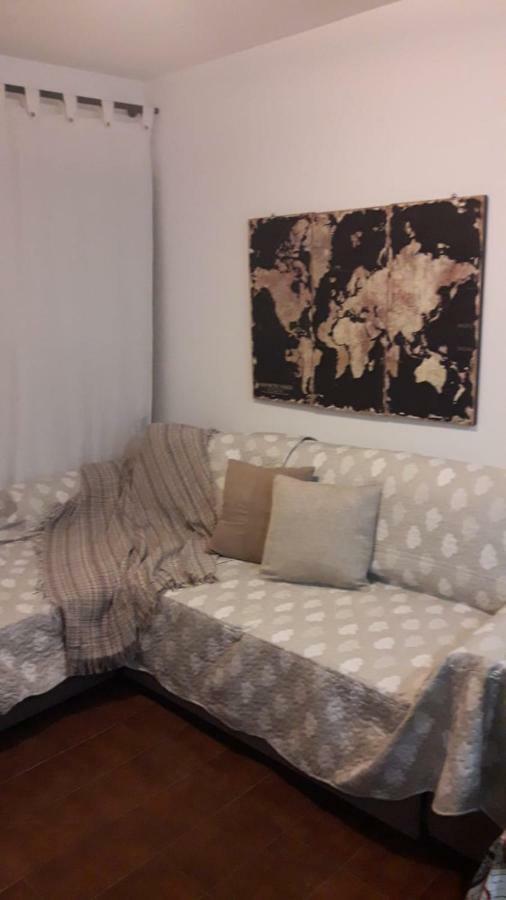 פוארטו ריקו Habitacion Puerto Rico מראה חיצוני תמונה