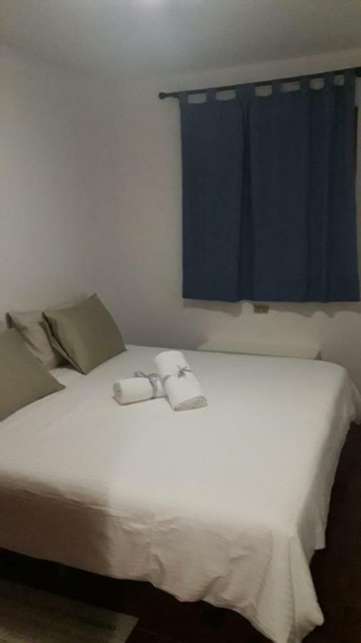 פוארטו ריקו Habitacion Puerto Rico מראה חיצוני תמונה
