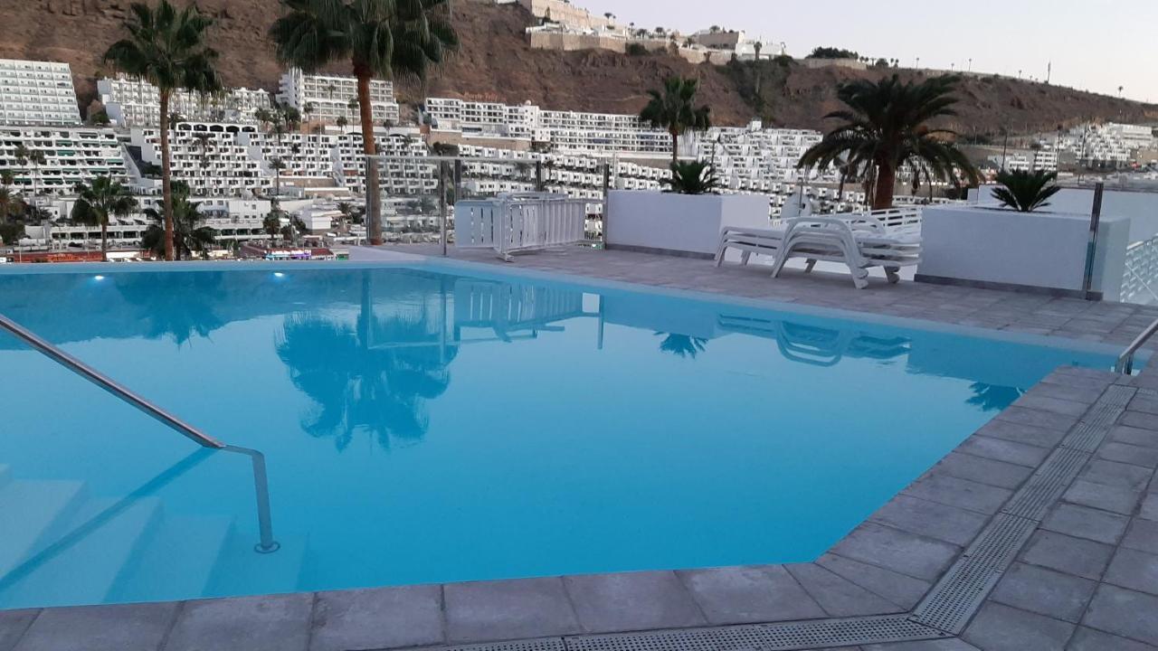 פוארטו ריקו Habitacion Puerto Rico מראה חיצוני תמונה