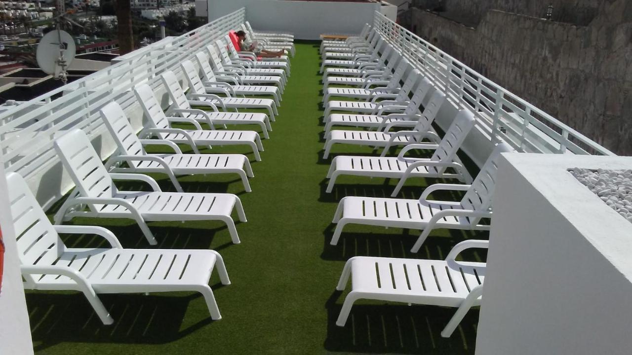 פוארטו ריקו Habitacion Puerto Rico מראה חיצוני תמונה