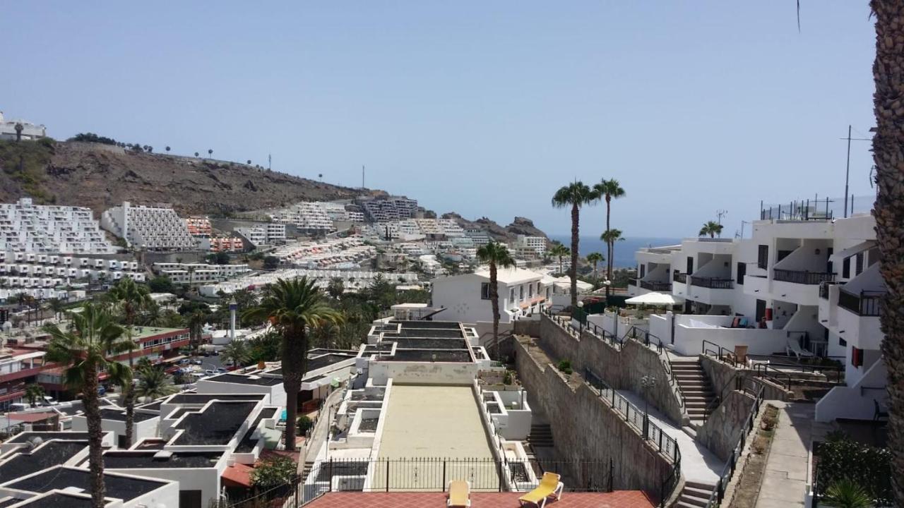 פוארטו ריקו Habitacion Puerto Rico מראה חיצוני תמונה